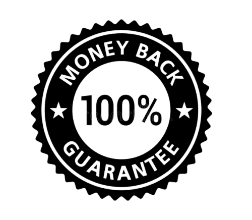 100 percent money back guarantee 60 days Venus Factor