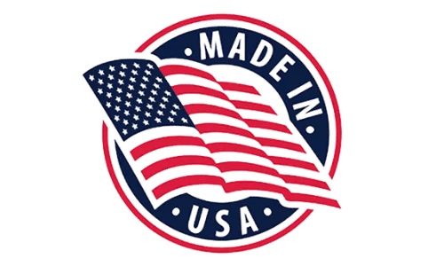 Made in USA certified