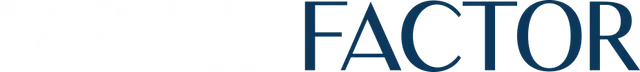 Venus Factor logo