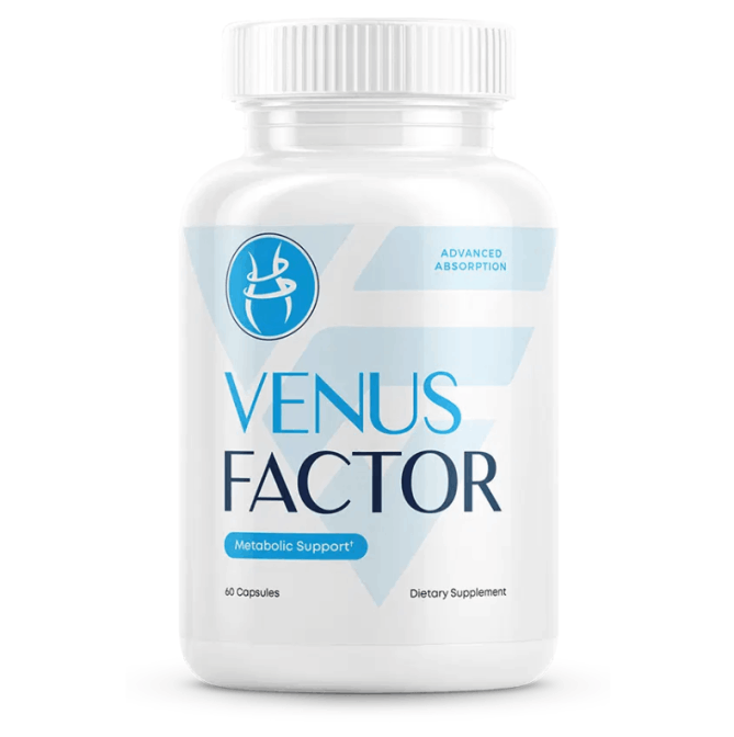 Venus Factor natural supplement for women